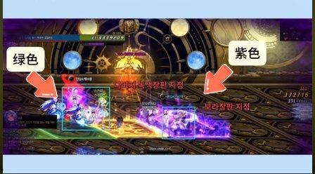 雾神团本最新爆料,神秘势力崛起,团战策略再升级 第3张 雾神团本最新爆料,神秘势力崛起,团战策略再升级 第3张