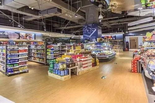 北京超市爆料事件视频,揭秘真实购物环境背后的秘密 第1张 北京超市爆料事件视频,揭秘真实购物环境背后的秘密 第1张