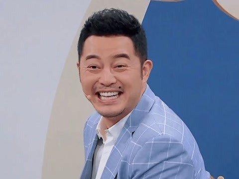 胡可爆料老公沙溢视频,夫妻甜蜜互动引网友热议  第2张